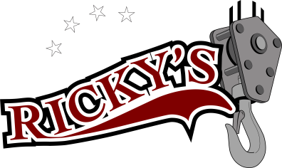 Ricky's 